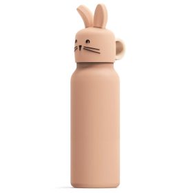 Liewood Falk hőtartó kulacs 350 ml - Rabbit