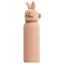 Liewood Falk hőtartó kulacs 350 ml Rabbit mintával, rozsdamentes acélból