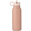 Liewood Falk hőtartó kulacs 350 ml Rabbit mintával, rozsdamentes acélból