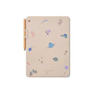 Liewood Zora LCD rajztábla 25 cm - Tamtam