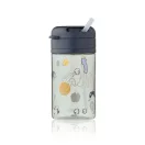 Liewood Pavia tritan szívószálas kulacs 500 ml - Play