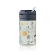 Liewood Pavia tritan szívószálas kulacs 500 ml - Play