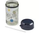 Liewood Pavia tritan szívószálas kulacs 500 ml - Play
