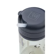 Liewood Pavia tritan szívószálas kulacs 500 ml - Play