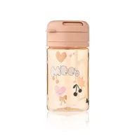 Liewood Pavia tritan szívószálas pohár 500 ml - Mood