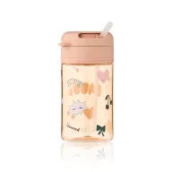 Liewood Pavia tritan szívószálas pohár 500 ml - Mood