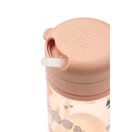 Liewood Pavia tritan szívószálas pohár 500 ml - Mood