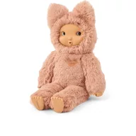 Liewood Misa Cleo plüssbaba 41 cm - Pale tuscany