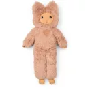 Liewood Misa Cleo plüssbaba 41 cm - Pale tuscany