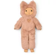 Liewood Misa Cleo plüssbaba 41 cm - Pale tuscany