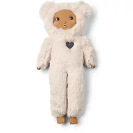 Liewood Misa Phoebe plüssbaba 41 cm - Sandy