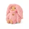 Liewood Miko Rosey plüssbaba - Rose blush