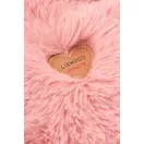 Liewood Miko Rosey plüssbaba - Rose blush