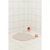 OYOY csúszásgátló szőnyeg kádba - Panda