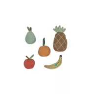 OYOY Yummy játék gyümölcsök szett