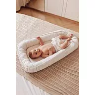 Makaszka comfort babafészek - Álmosvölgy lakói