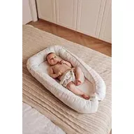 Makaszka comfort babafészek - Álmosvölgy lakói