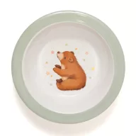 Petit monkey mélytányér - Macis