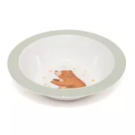 Petit monkey mélytányér - Macis