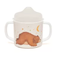 Petit Monkey itatópohár - Macis