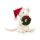 Jellycat plüss - Karácsonyi egérke koszorúval