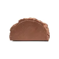 Muffik egyensúlyozó fatörzs - Barna