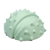 Muffik egyensúlyozó kő - Gesztenye menta