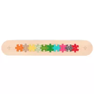 Muffik gyaloghíd mini puzzle darabokkall (10db)