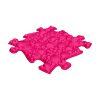 Muffik kagyló puzzle rózsaszín - kemény