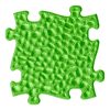 Muffik kavicsok puzzle lime - kemény