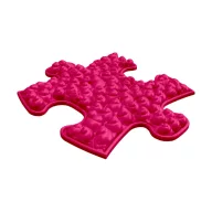 Muffik mini csiga pink - kemény