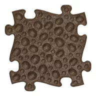 Muffik dió puzzle - eco