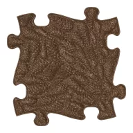 Muffik erdő puzzle - eco