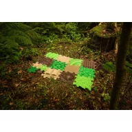Muffik Touch of nature szett