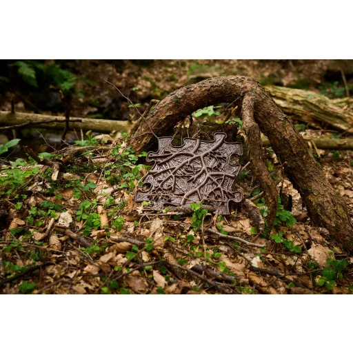 Muffik Touch of nature szett