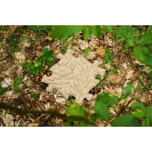 Muffik Touch of nature szett