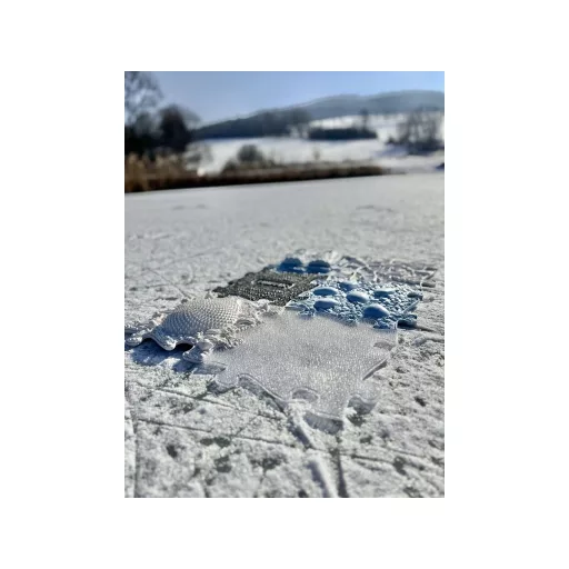 Muffik szett - Winter wonderland