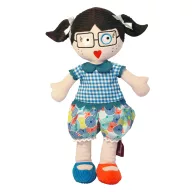 Djeco Plüssbaba 34 cm - Suzette
