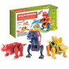 Magformers mágneses építőjáték wonder monster 121db