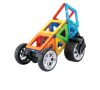 Magformers mágneses építőjáték transform wheels 17db