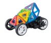 Magformers mágneses építőjáték transform wheels 17db