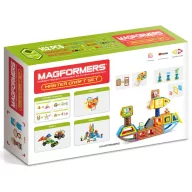 Magformers mágneses építőjáték 26db-os készlet