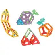 Magformers mágneses építőjáték 26db-os készlet