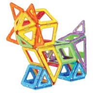 Magformers mágneses építőjáték 26db-os készlet