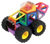 Magformers mágneses építőjáték Monster truck szett 23db