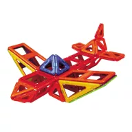 Magformers mágneses építőjáték 26db-os készlet