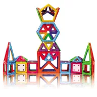 Magformers mágneses építőjáték 26db-os készlet