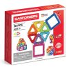 Magformers mágneses építőjáték 30db-os készlet