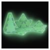 MAGNA-TILES Glow mágneses építőjáték