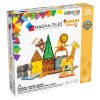 MAGNA-TILES mágneses építőjáték - Szafari
